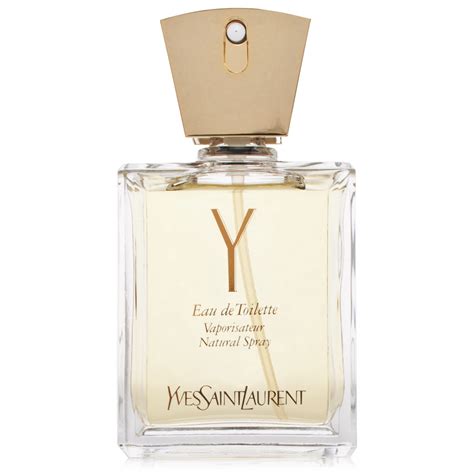 yves saint laurent fragantica|yves st laurent fragrances list.